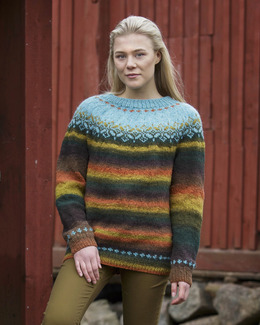 Beskrivning Oktröja