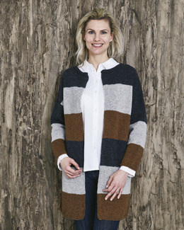Beskrivning Cardigan