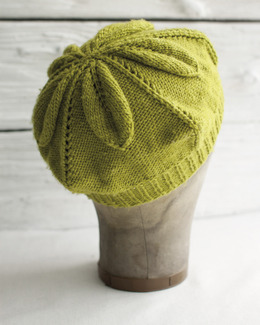 Beskrivning Baskermössa