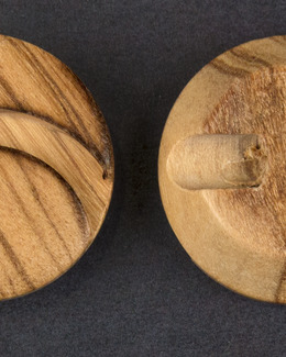 Knapp Knopp 20 mm