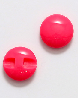 Knapp 14 mm cerise