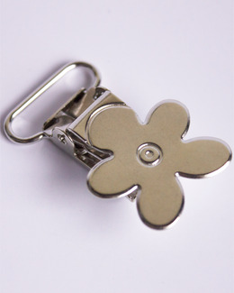 Clips Blomma