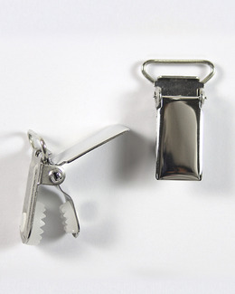Clip Metall 18 mm