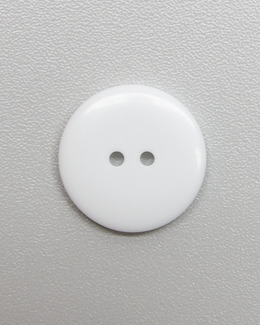 Knapp vit 23 mm