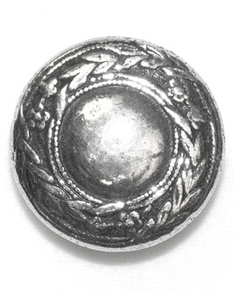 Tennknapp 17 mm