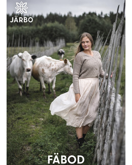 Mönsterhäfte Fäbod 1 SE