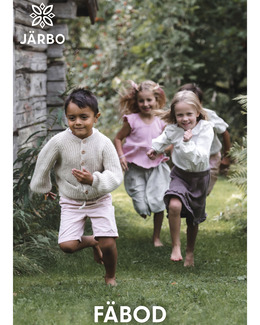 Mönsterhäfte Fäbod 3 SE