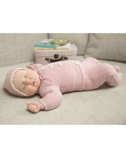 Beskrivning Babyset SNFDK