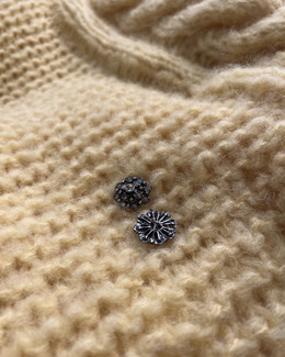 Knapp 20 mm Diamant