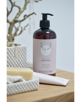 Handtvål 450 ml