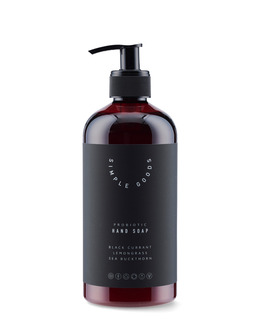 Handtvål 450 ml