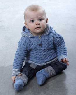 Beskrivning Babyset SE