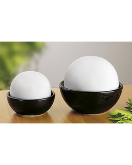 Luftfuktare 2-pack