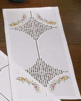Hardanger Blomster
