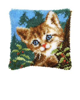Broderikit Ryakudde Maja