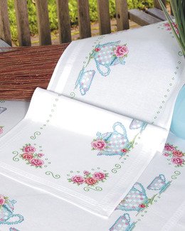 Broderikit Testund