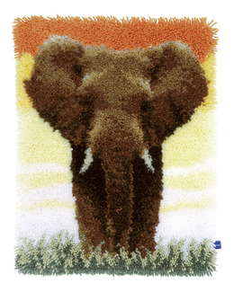 Ryamatta/vepa Elefant