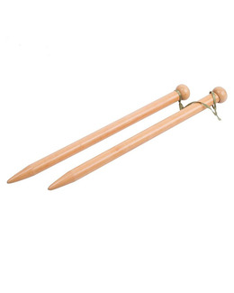 Jumpersticka Bambu 35 cm