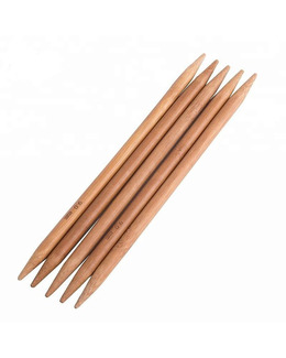 Strumpsticka bambu 20 cm