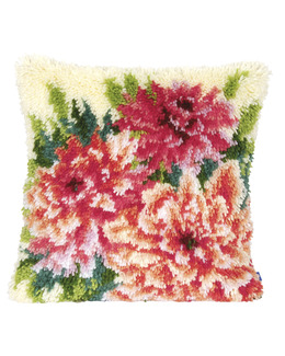 Ryakudde Vacker Dahlia