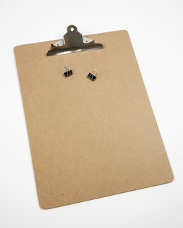 Clipboard