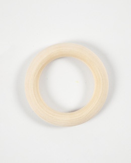 Träringar 55 mm 6-pack