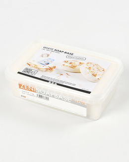 Tvålmassa sulfatfri Shea