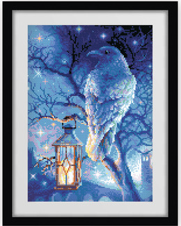 Diamond Painting Korp