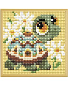 Diamond Painting Sköldpadda
