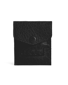 Bergen förvaringsväska svart