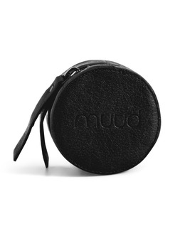 Helsinki förvaringsetui svart