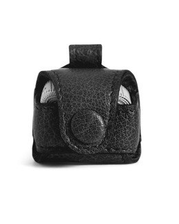 Malmö måttbandsfodral svart