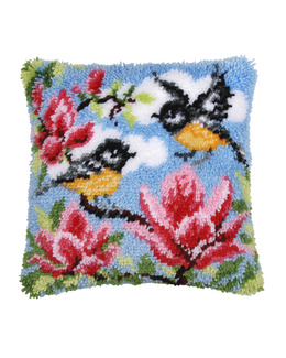 Ryakudde Bland magnolia