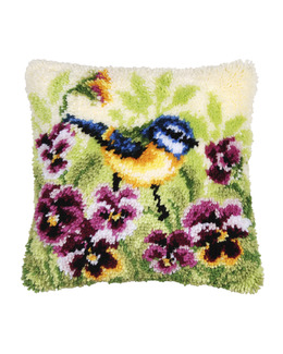 Ryakudde Bland penséer