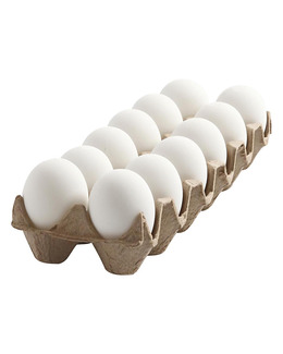 Ägg 12-pack