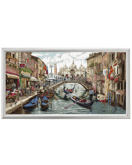 Tavla Venedig