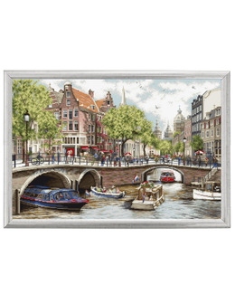 Tavla Amsterdam
