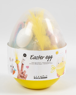 Pyssel Mix Påskägg