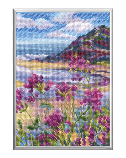 Broderikit Tavla I stunden