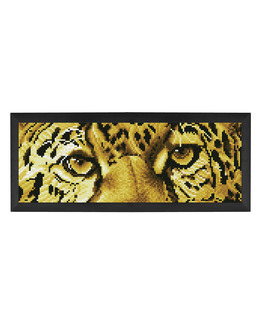 Diamond Dotz Leopard