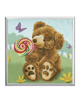 Diamond Dotz Sötsugen