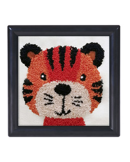 Punch Needle Kit Terry