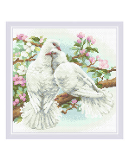 Diamond Painting Duvor