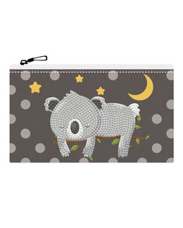 Dotz pennfodral Koala