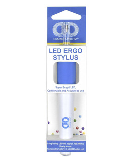 Dotz Led penna