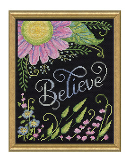Tavla Believe