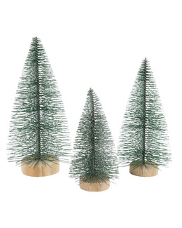 Pysselset Granar 3-Pack