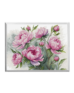 Broderikit Tavla Pioner