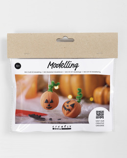 Pyssel Modellera Pumpa