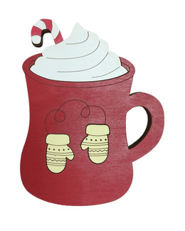 Förvaringslåda Pärlor